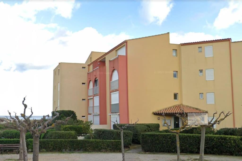 Port Leucate : Superbe Appartement Pleine Vue Mer Kültér fotó