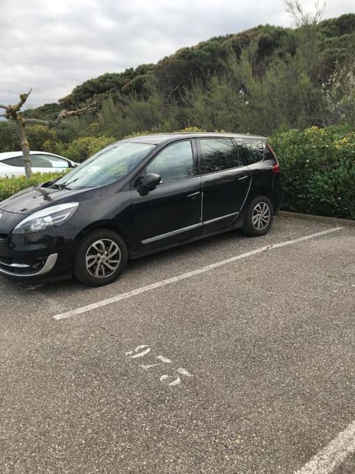 Port Leucate : Superbe Appartement Pleine Vue Mer Kültér fotó