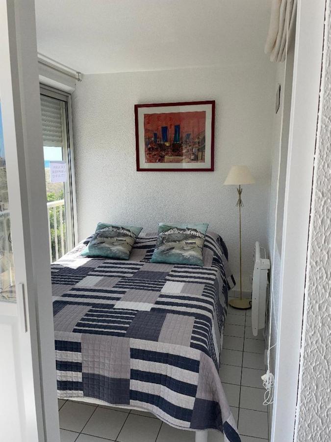 Port Leucate : Superbe Appartement Pleine Vue Mer Kültér fotó
