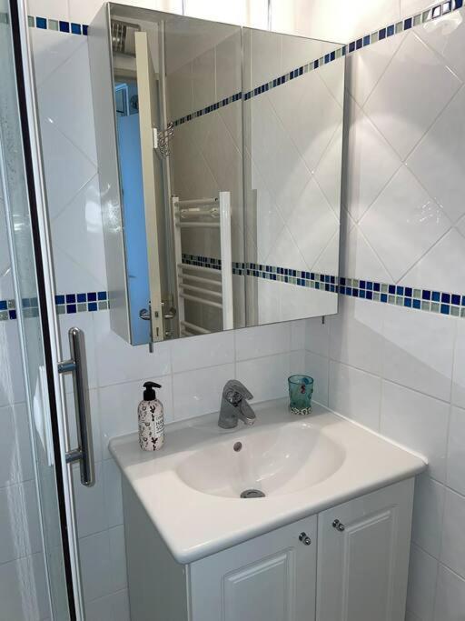 Port Leucate : Superbe Appartement Pleine Vue Mer Kültér fotó